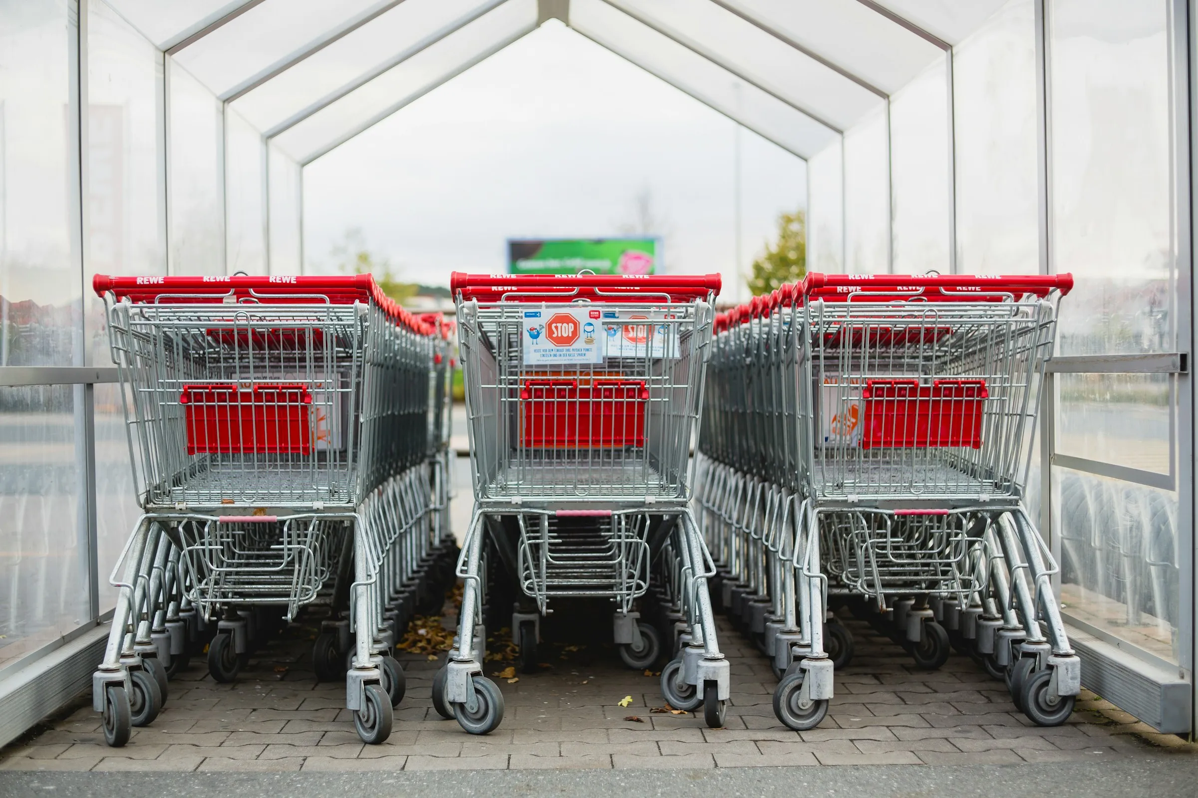 Why Do Businesses Sell ‘Online’